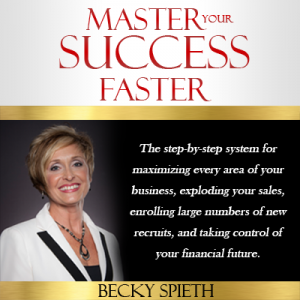 Master Your Success Faster2