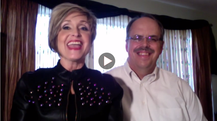 Keeping Your Romance Alive and Building a Partnership