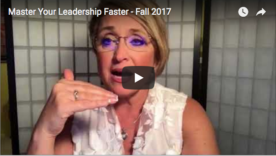 Master Your Leadership Faster FB Live